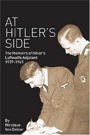 At Hitler's Side