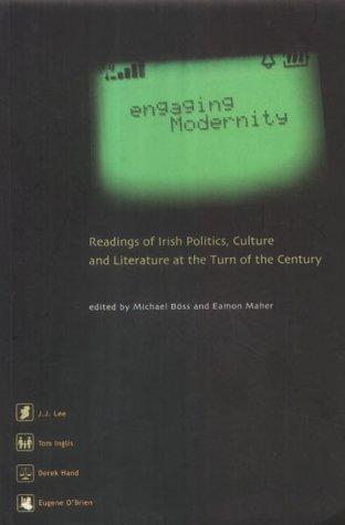 Engaging Modernity