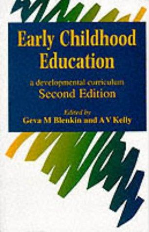 Early Childhood Education