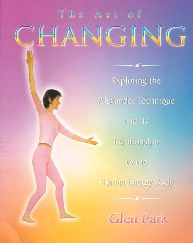 The art of changing