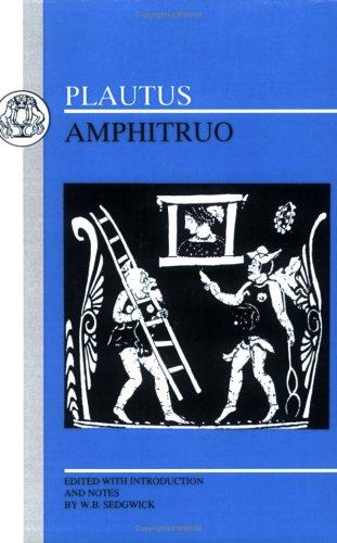 Plautus