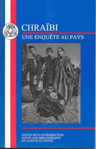 Chraibi