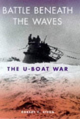 Battle beneath the waves