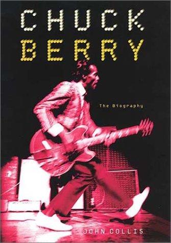 Chuck Berry