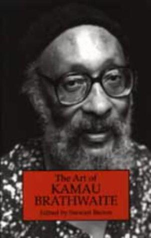 The Art of Kamau Braithwaite