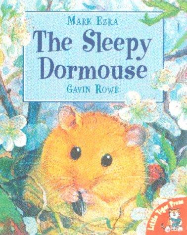 The sleepy dormouse