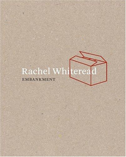 Rachel Whiteread