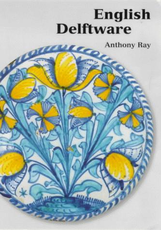 English Delftware