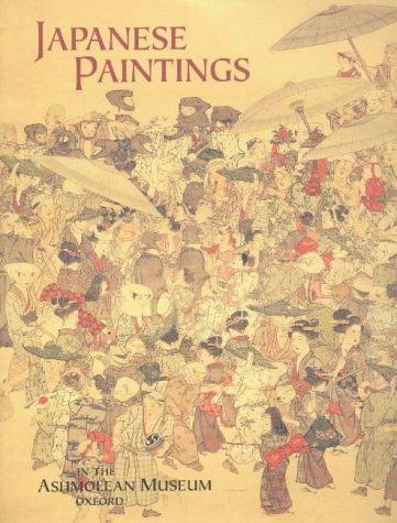Japanese Paintings in the Ashmolean Museum