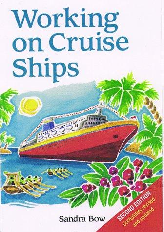 Working on Cruise Ships