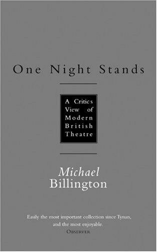 One night stands