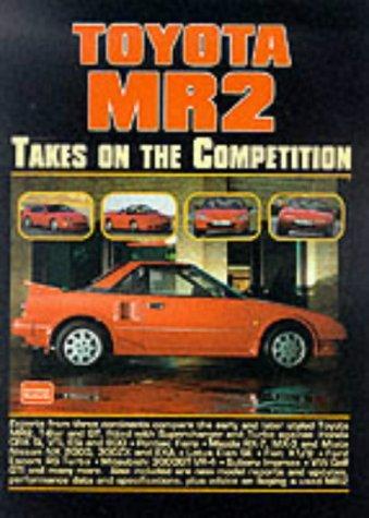 Toyota MR2