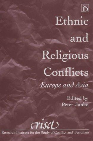 Ethnic and religious conflicts