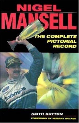 Nigel Mansell