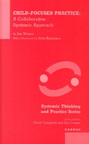 Child Focused Practice