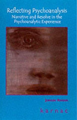 Reflecting Psychoanalysis