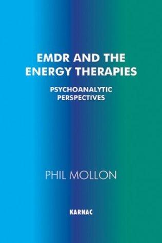 EMDR and the Energy Therapies