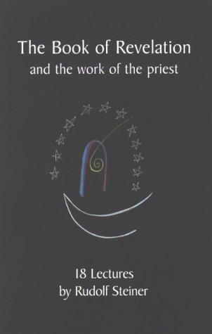 The Book of Revelation