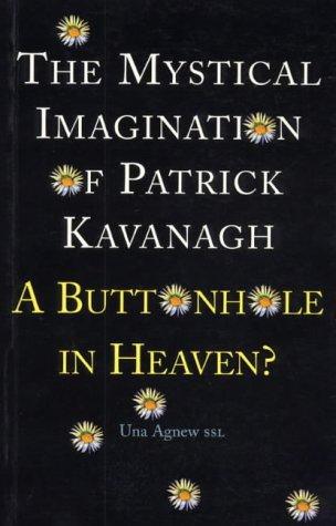 The Mystical Imagination of Patrick Kavanagh