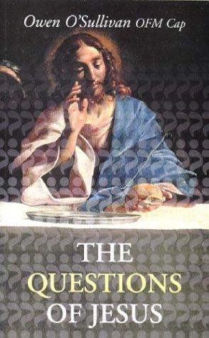 The Questions of Jesus