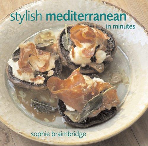 Stylish Mediterranean in Minutes