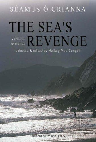 The sea's revenge & other stories