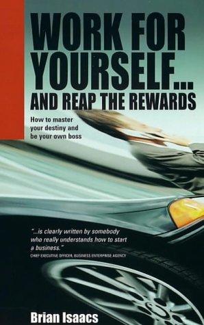 Work for Yourself