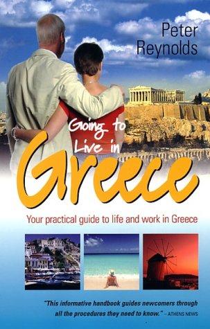 Going to Live in Greece