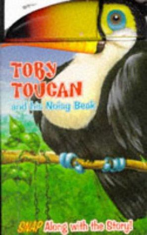 Toby Toucan