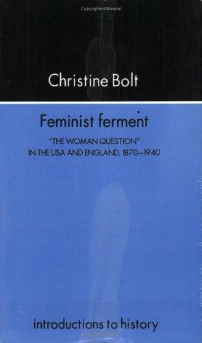 Feminist ferment