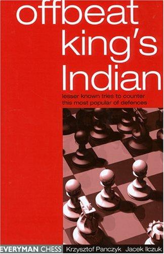 Offbeat King's Indian