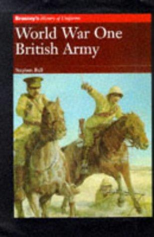 World War One