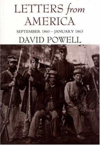 Letters from America