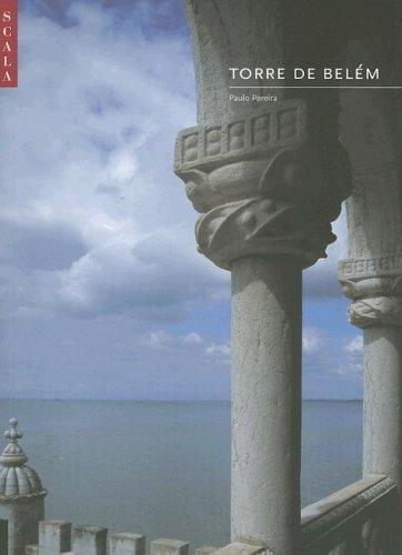 Torre de Belem (National Monuments of Portugal S.)