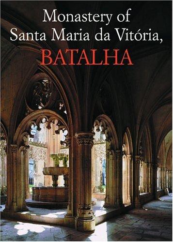 Monastery of Santa Maria da Vitoria, Batalha (World Heritage Site)