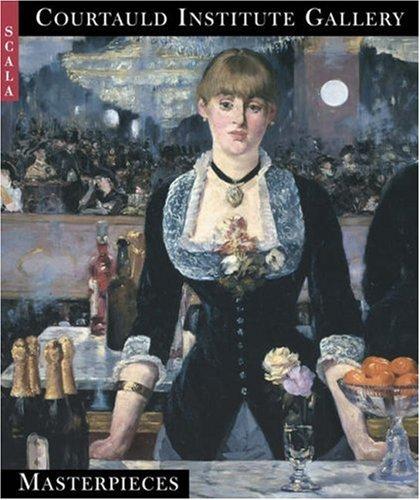 Courtauld Institute Gallery