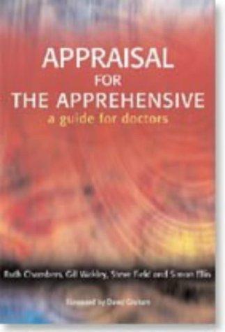 Appraisal for the apprehensive
