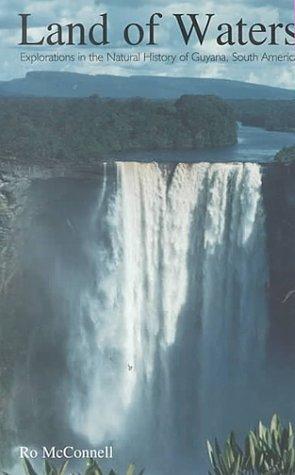Land of waters