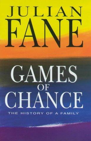 Games of Chance