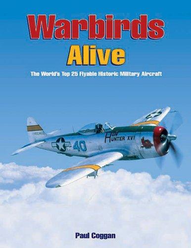 Warbirds Alive