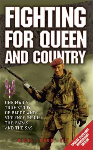 Fighting for Queen and Country