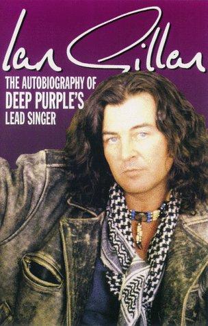 Ian Gillan