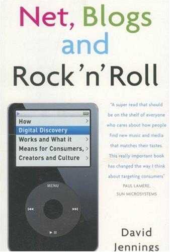 Net, Blogs and Rock 'n' Roll