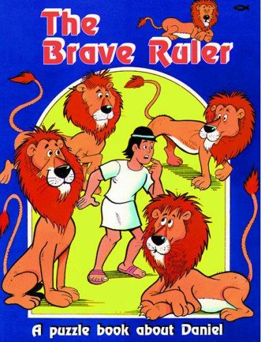 Brave Ruler-Daniel