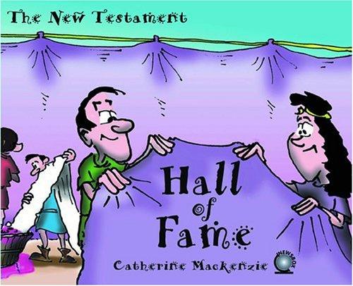 The New Testament Hall of Fame (Newsbox)