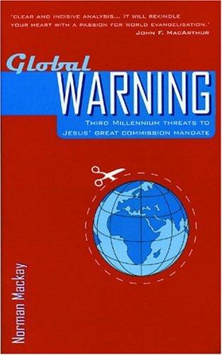 Global Warning