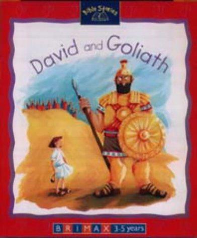 David and Goliath (Bible Stories)