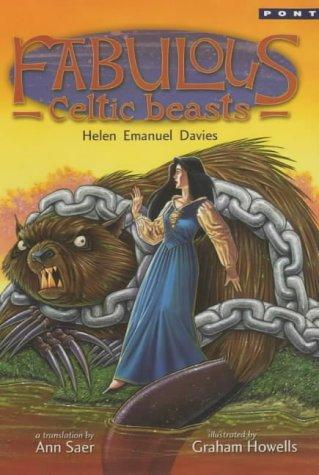 Fabulous Celtic Beasts