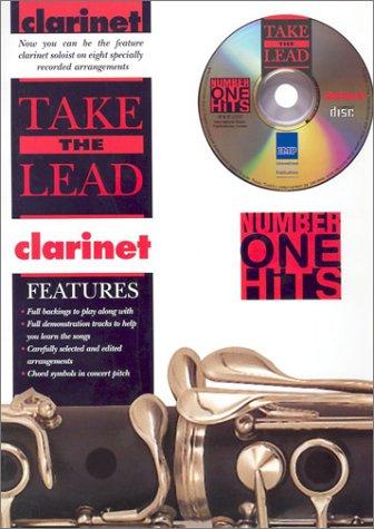 Take the Lead Number One Hits
