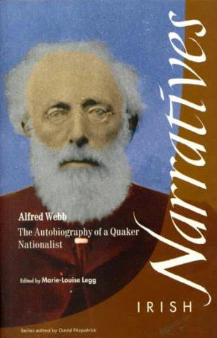 Alfred Webb